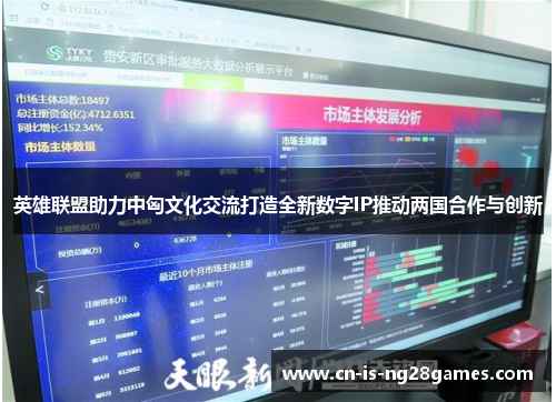 英雄联盟助力中匈文化交流打造全新数字IP推动两国合作与创新 英雄联盟助力中匈文化交流打造全新数字IP推动两国合作与创新