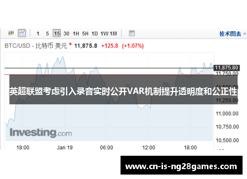英超联盟考虑引入录音实时公开VAR机制提升透明度和公正性