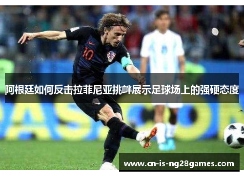 阿根廷如何反击拉菲尼亚挑衅展示足球场上的强硬态度
